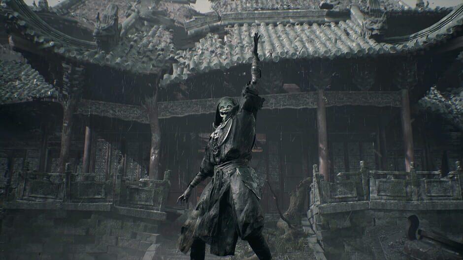 Phantom Blade 0 screenshot 1
