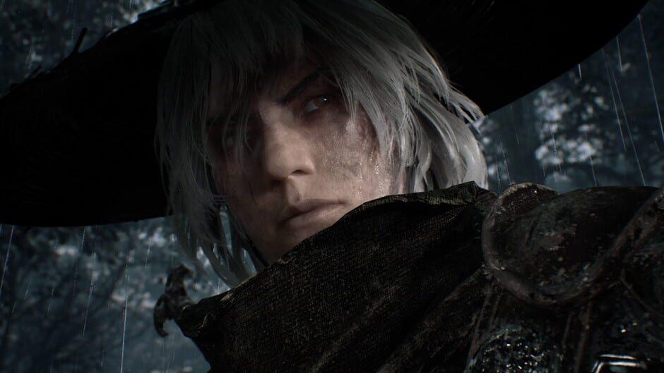 Phantom Blade 0 screenshot 2