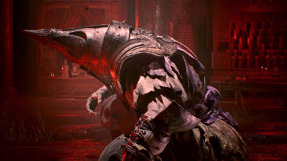 Phantom Blade 0 screenshot 3