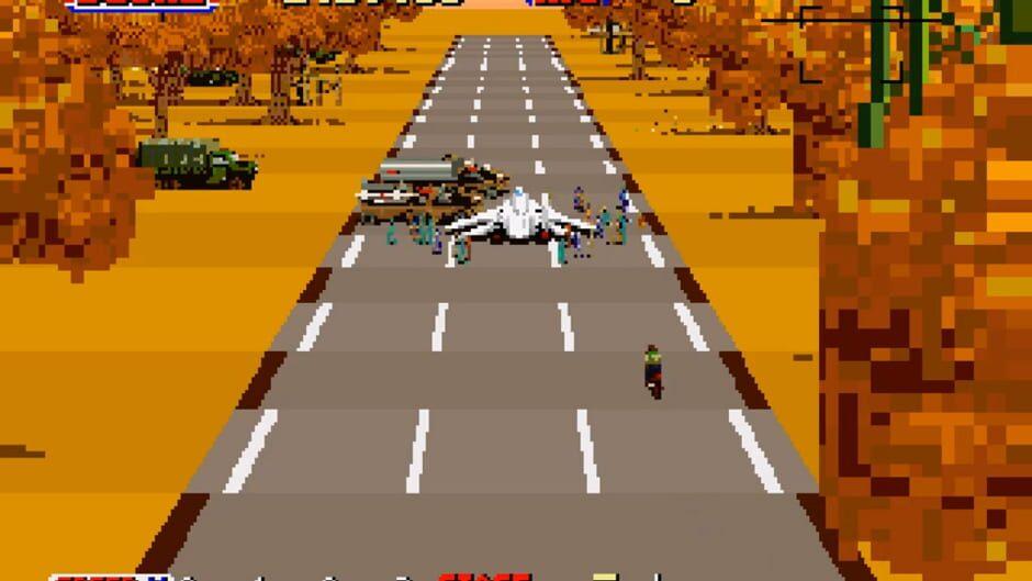 After Burner screenshot 2