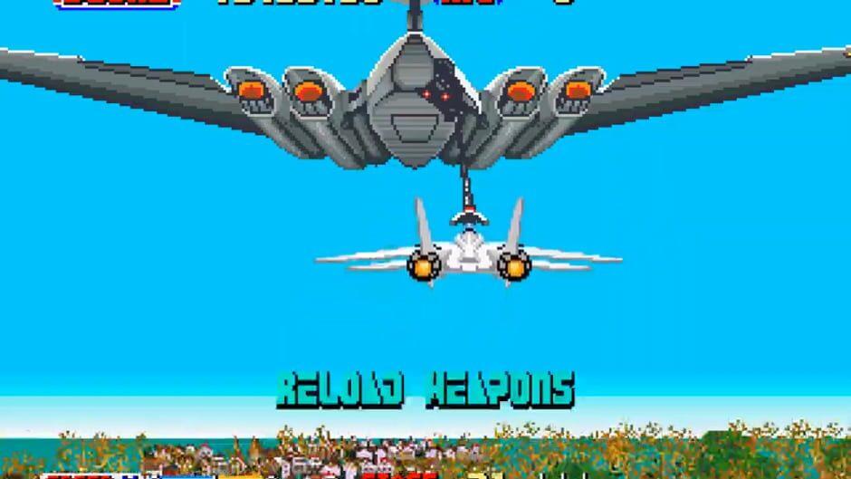 After Burner screenshot 4