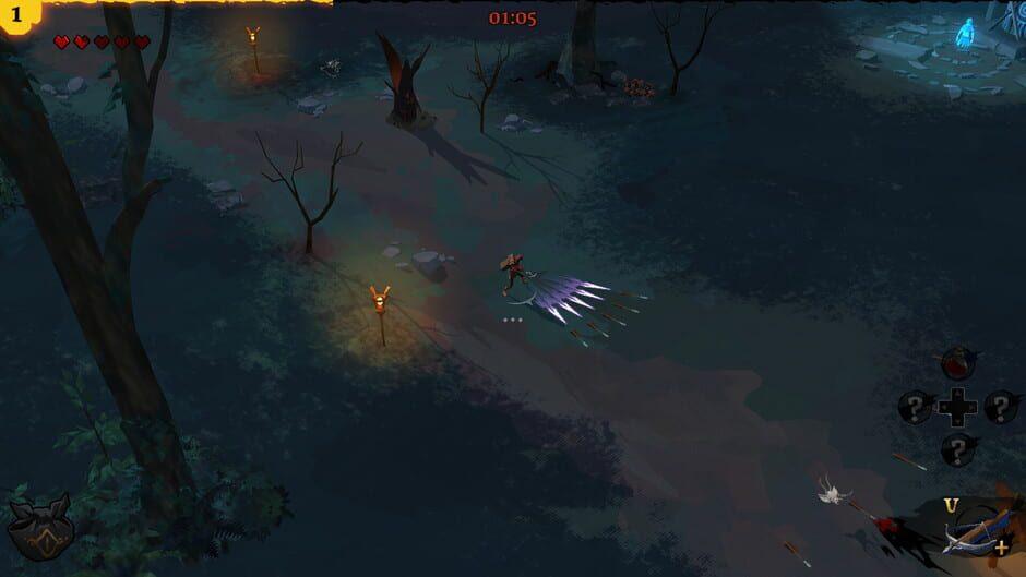 An Ankou screenshot 1