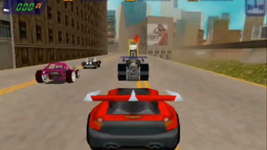 Carmageddon II: Carpocalypse Now screenshot 1