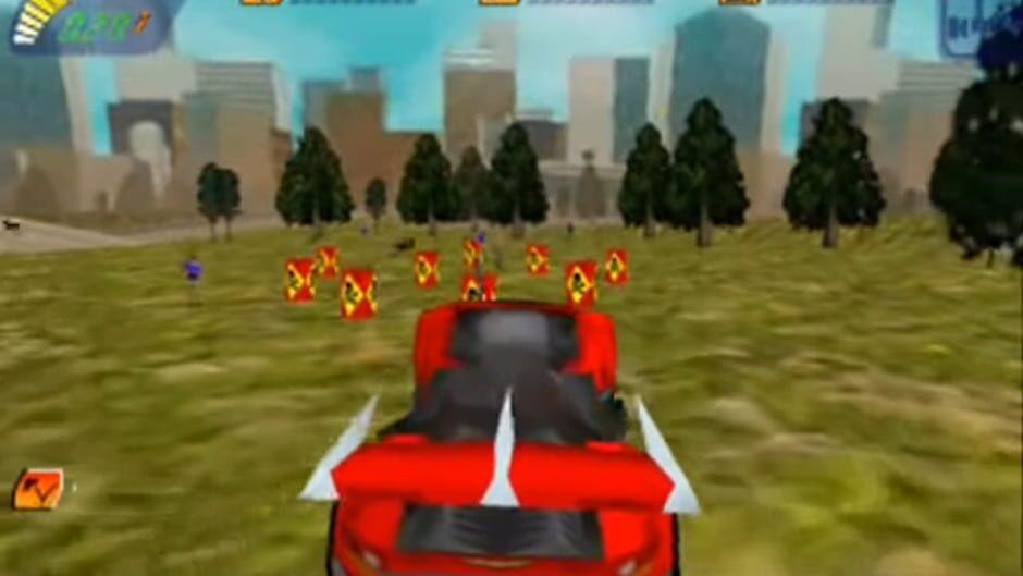 Carmageddon II: Carpocalypse Now screenshot 3