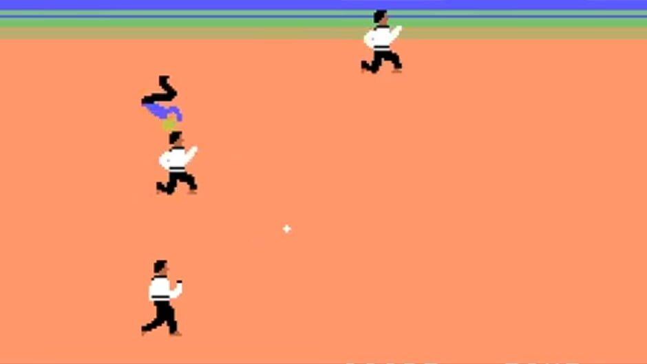 Chuck Norris Superkicks screenshot 2
