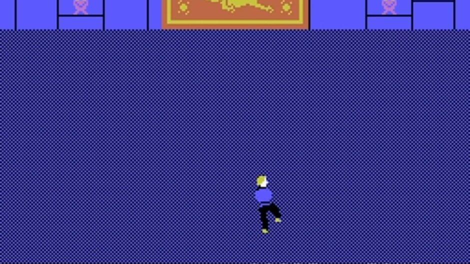 Chuck Norris Superkicks screenshot 3