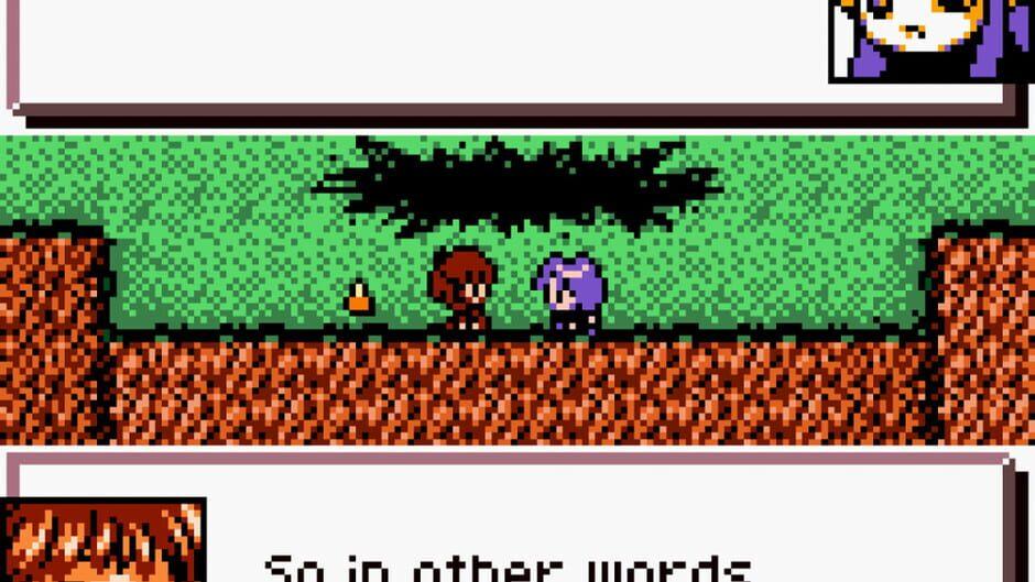 Arle no Bouken: Mahou no Jewel screenshot 2