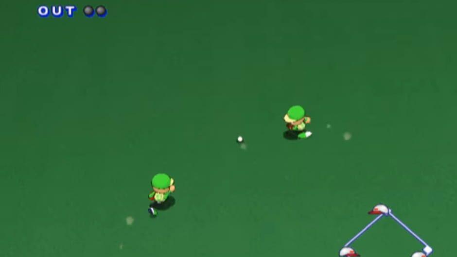 Jikkyou Pawafuru Puroyakyu 12: Kettei-ban screenshot 3