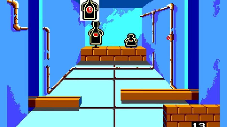 Marksman Shooting screenshot 2