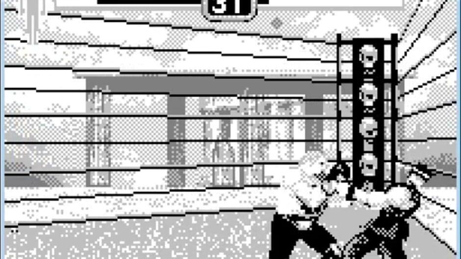 Fighters Megamix screenshot 3