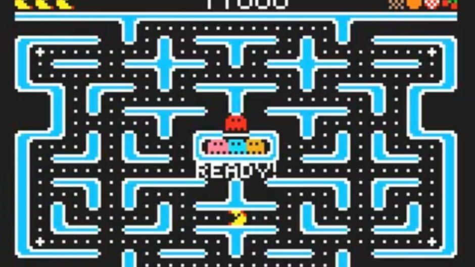 Ms. Pac-Man screenshot 3