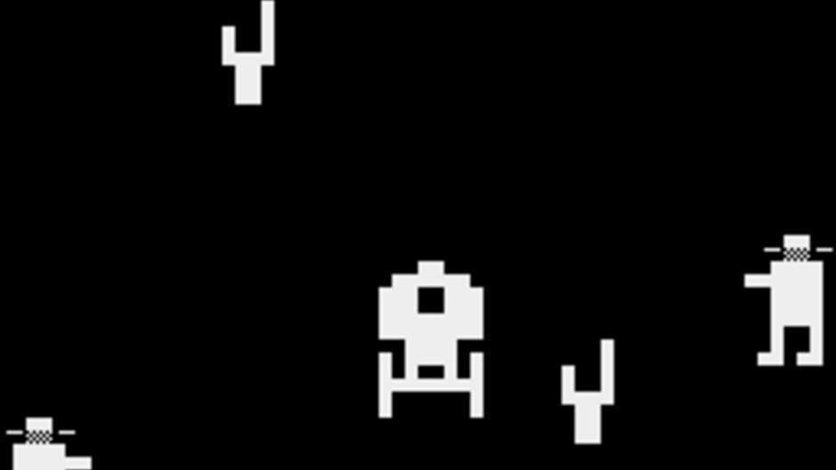 Gunfight screenshot 1
