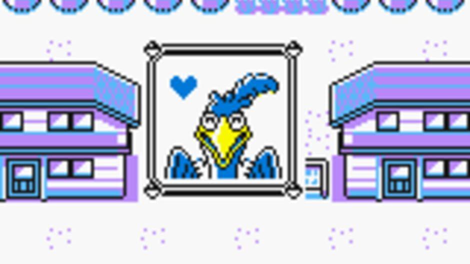 Pokémon Yellow: Cramorant Edition screenshot 1