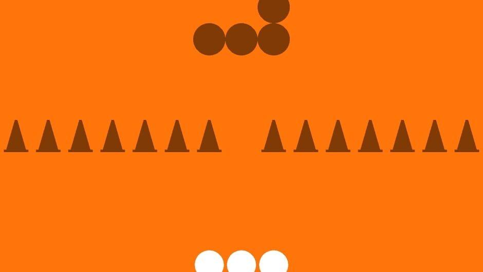 Orange screenshot 2