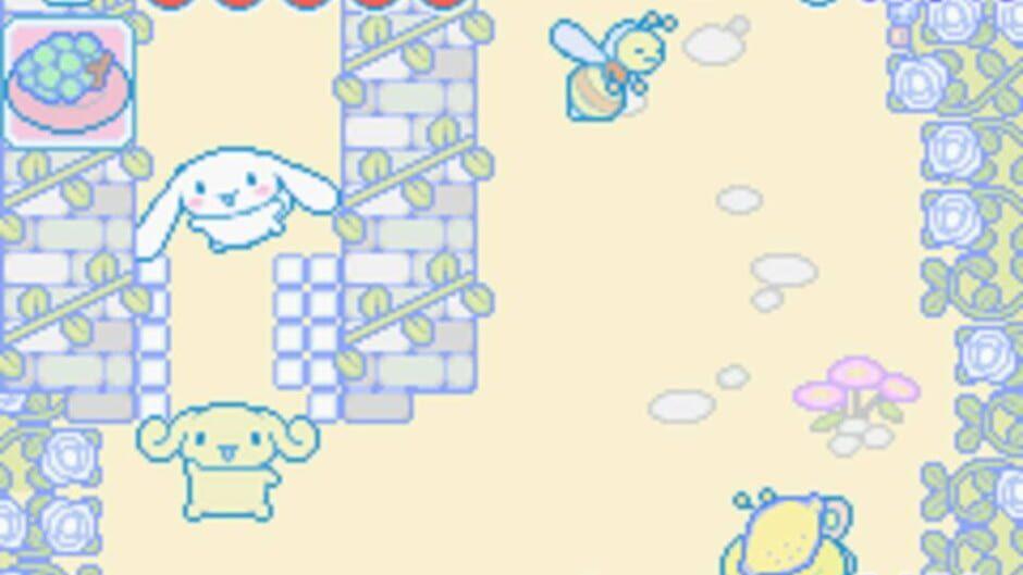 Cinnamon: Yume no Daibouken screenshot 1