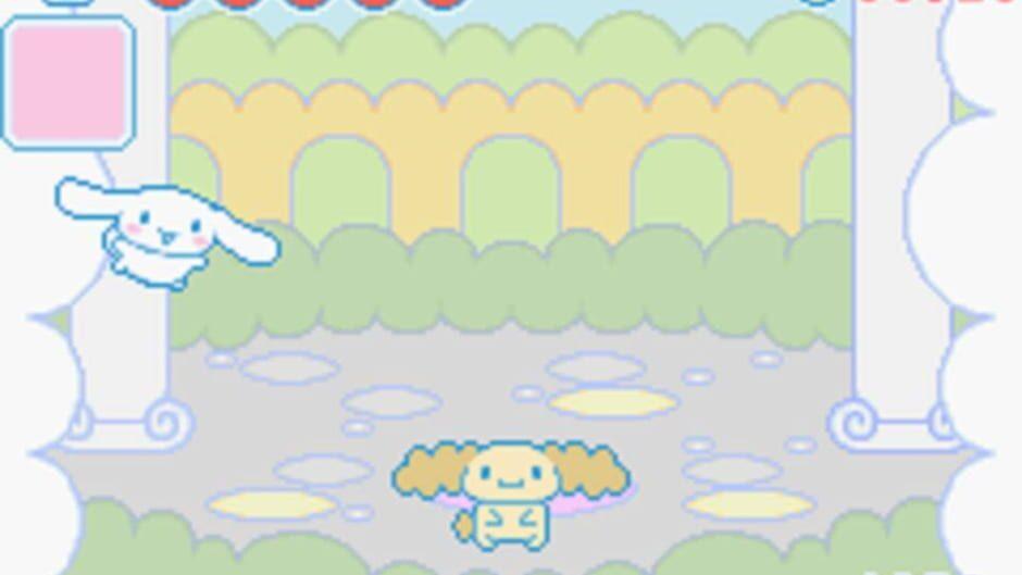 Cinnamon: Yume no Daibouken screenshot 2