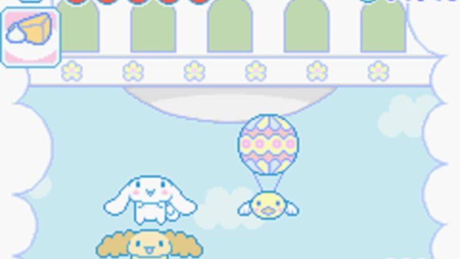 Cinnamon: Yume no Daibouken screenshot 4