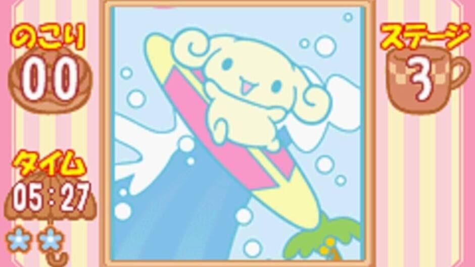 Cinnamoroll: Koko ni Iru yo screenshot 3