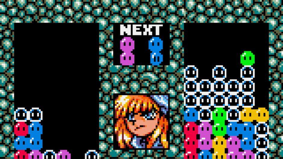 Puyo Puyo screenshot 4