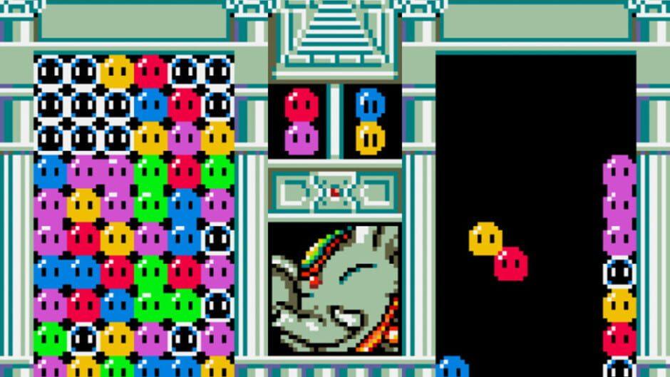 Puyo Puyo screenshot 2