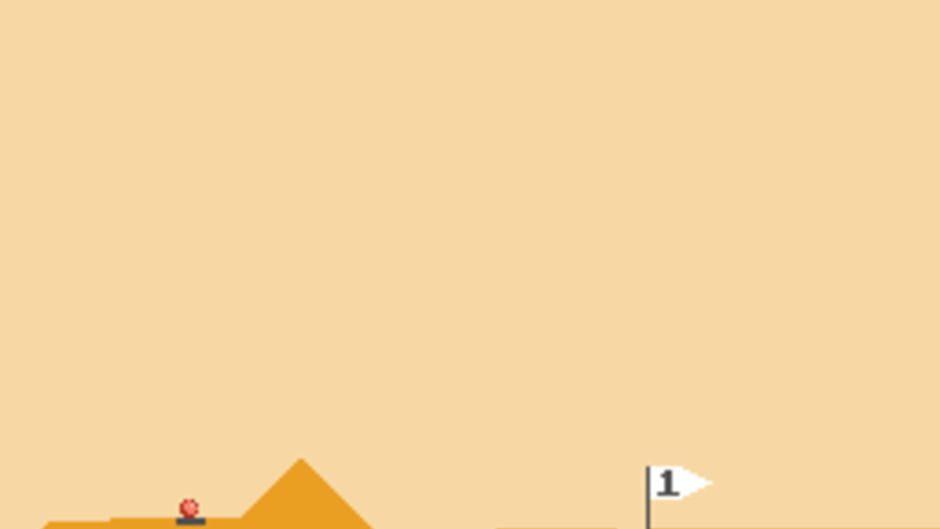 NESert Golfing screenshot 3