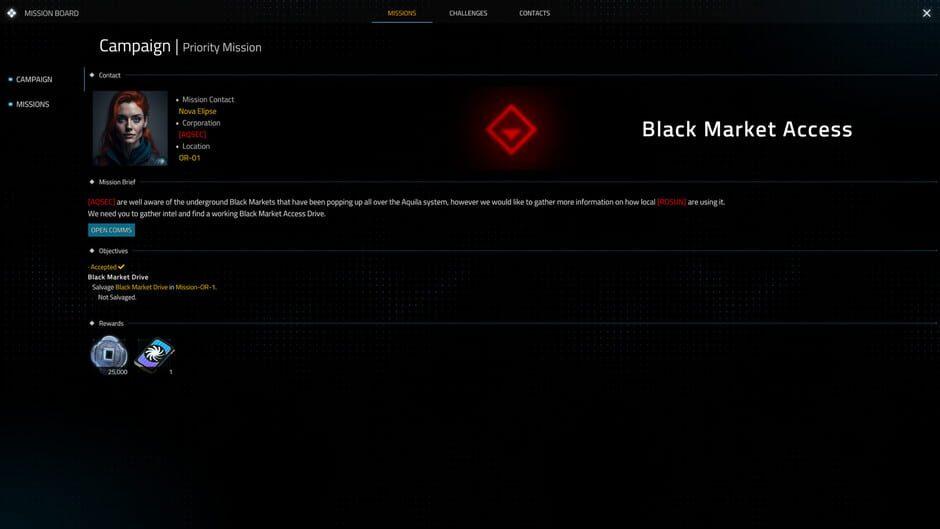 AQ2: Expanse screenshot 4