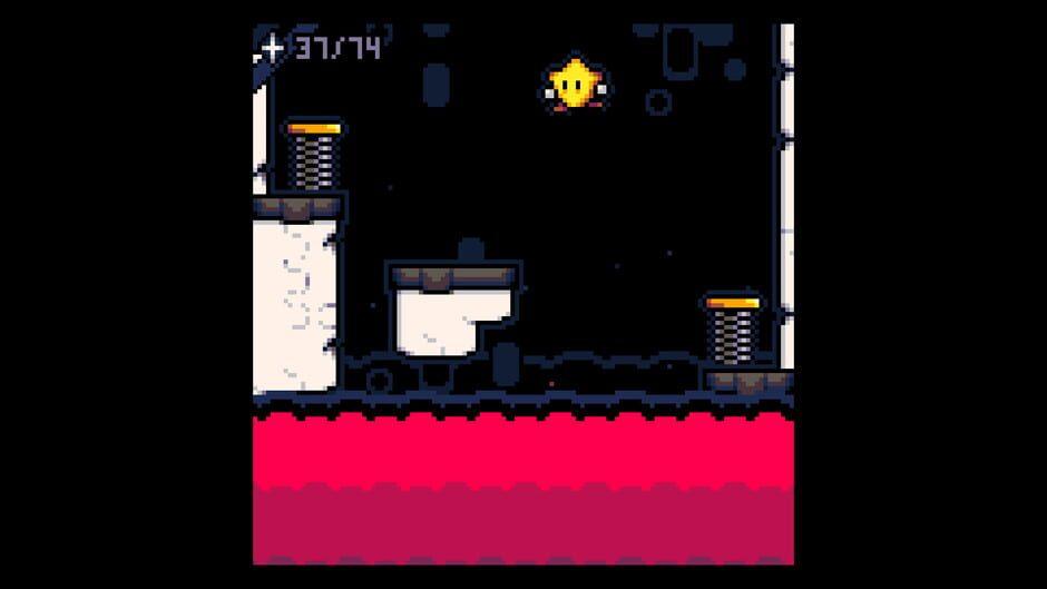 Astra and The New Constellation screenshot 4