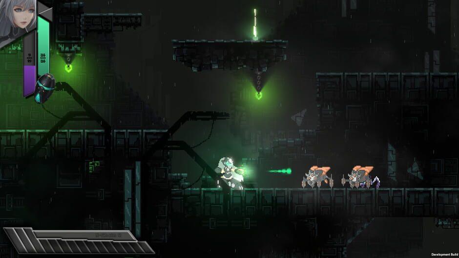 Neko's Rage screenshot 1