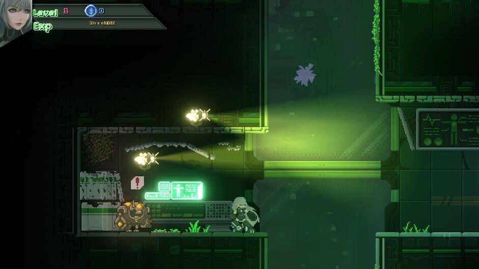 Neko's Rage screenshot 3