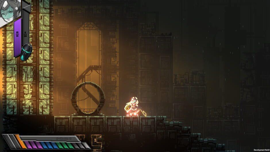 Neko's Rage screenshot 2