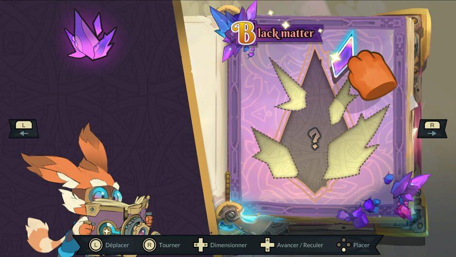 Pilo and the Holobook screenshot 2