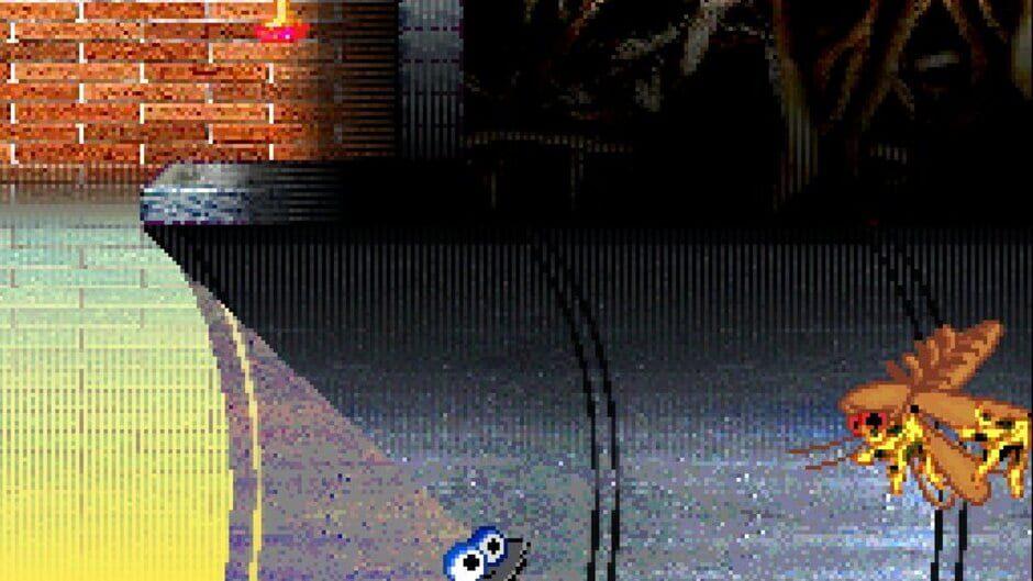As Aventuras de Zé Baldinho screenshot 3