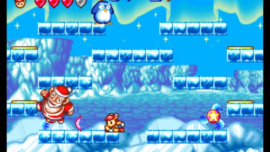 Bang 2 Busters screenshot 4