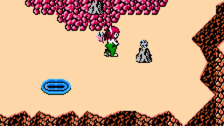 Marchen Veil screenshot 1