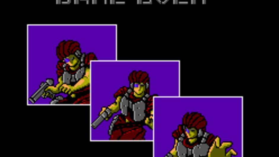 Assault City screenshot 2
