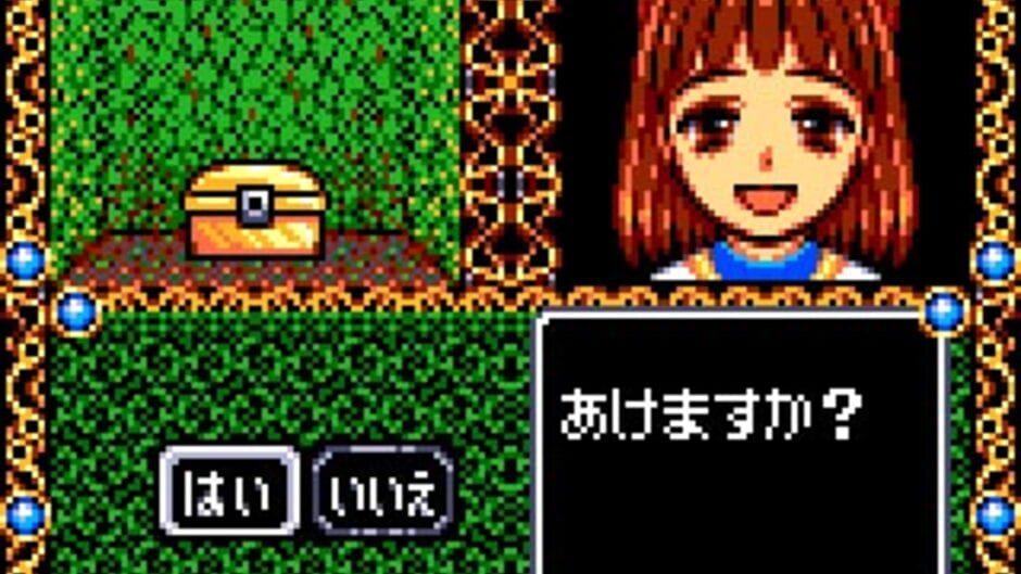 Madou Monogatari A: Doki-doki Vacation screenshot 4