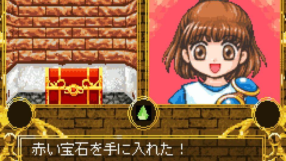 Madou Monogatari screenshot 4