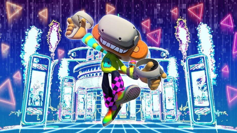 Samba de Amigo: Virtual Party screenshot 1
