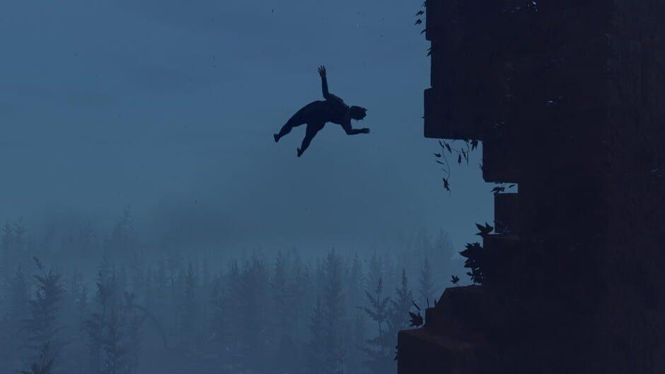 Baby Steps screenshot 2