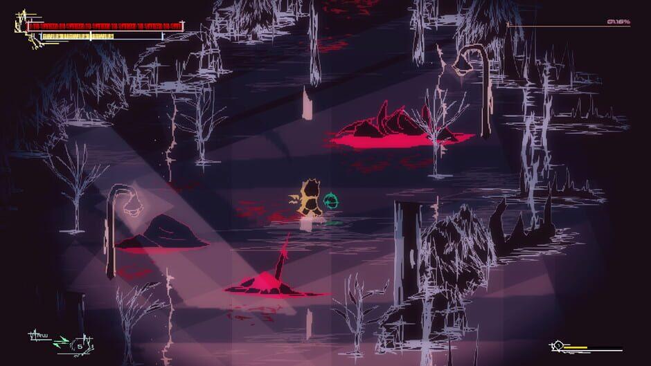 Death of a Wish screenshot 4