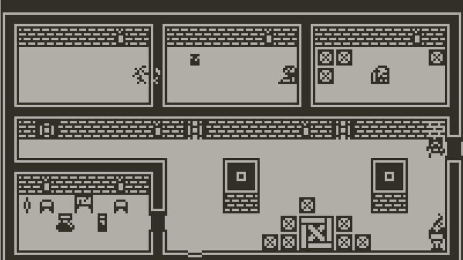 Dungeon Breakout: Chapter 1 screenshot 1