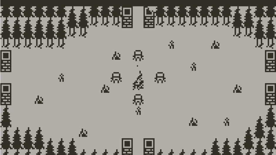Dungeon Breakout: Chapter 1 screenshot 2
