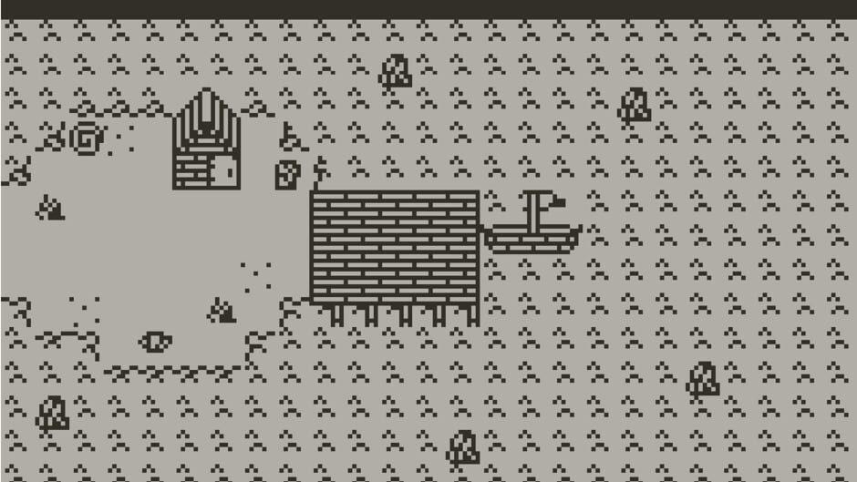 Dungeon Breakout: Chapter 1 screenshot 3