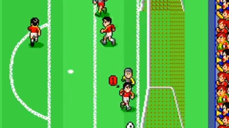 Kick and Run screenshot 3