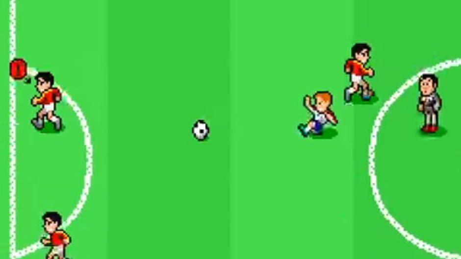 Kick and Run screenshot 4