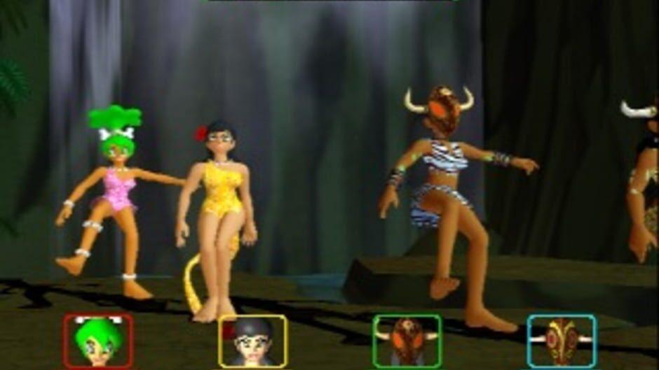 Dance Summit 2001: Bust a Move screenshot 3