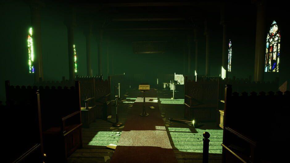 Madison VR screenshot 3