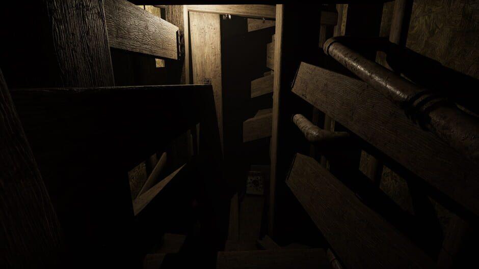 Madison VR screenshot 2