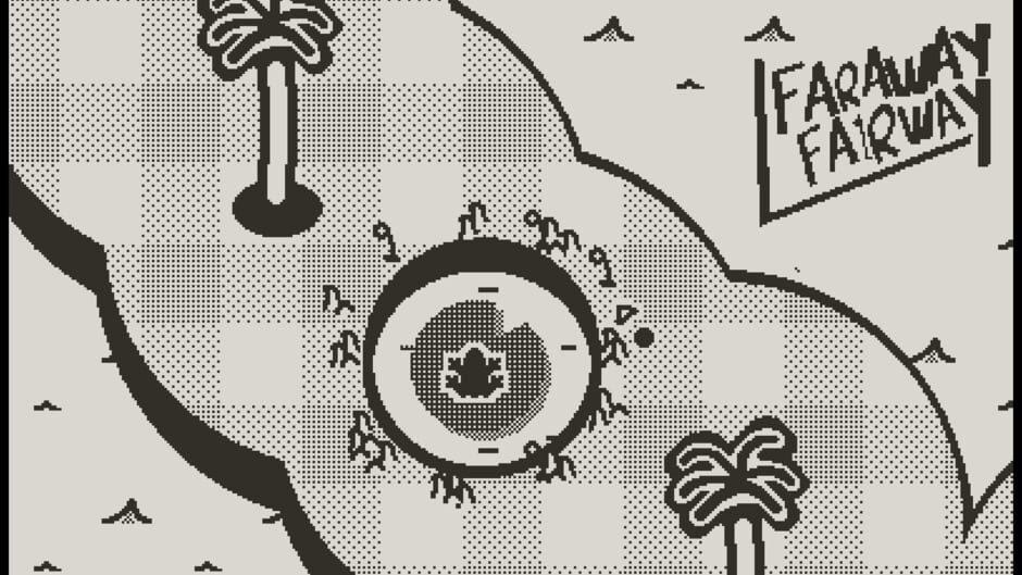 Faraway Fairway screenshot 2