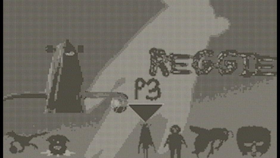 Quantum Phantom Basketball screenshot 2